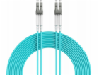 Gembird Multimode duplexní optický kabel OM4 50/125,LC/LC...