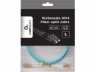 Gembird Multimode duplexní optický kabel OM4 50/125, LC/L...