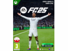 Cenega Hra pro Xbox One/Xbox Series X EA Sports FC 25