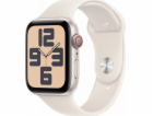 Apple Watch SE GPS + Cellular, 40mm hliníkové pouzdro Moo...