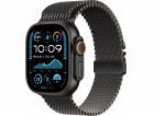 Apple Watch Ultra 2 GPS + Cellular, 49mm černé titanové p...