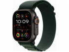 Apple Watch Ultra 2 GPS + Cellular, 49mm černé titanové p...