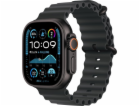 Apple Watch Ultra 2 GPS + Cellular, 49mm černé titanové p...