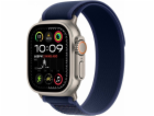 Apple Watch Ultra 2 GPS + Cellular, 49mm přírodní titanov...