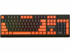 YENKEE Mechanická herní klávesnice DESTROYER WT300 podsví...