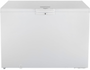 Whirlpool Trubicový mrazák WHE31352FO3