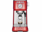 Solis Kávovar na espresso Barista Perfetta Plus červený