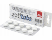 Solis Soiltabs čisticí tablety 10 kusů