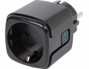 BLOW TUYA V3 Smart WiFi Controlled Socket Black