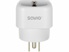 Savio Cestovní adaptér, EU zásuvka, US zástrčka AP-03