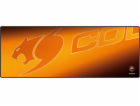 COUGAR podložka pod myš ARENA XL 800 x 300 x 5mm orange