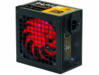 Rebeltec ATX zdroj RAPTOR 600W BRONZE 80+, Single Rail, D...