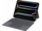 Logitech Grafitové pouzdro Combo Touch iPad Pro 13 M4 UK