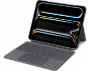 Logitech Grafitové pouzdro Combo Touch iPad Pro 13 M4 UK