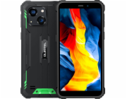 OUKITEL Smartphone G2 6" 4/64GB 6300mAh DualSIM zelený