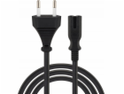 Savio Napájecí kabel 2pin, 5m, CL-185