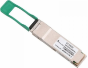 Extralink Modul QSFP28 100 Gb/s, 2 km, Single-Mode, Duplex LC