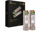 Extralink  Modul SFP28 25G 2-Pak 25 Gbps, LC/UPC Duplex, ...