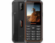 ULEFONE Armor Mini 3 2G 2,8" černý