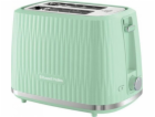 Russell Hobbs Toustovač Eden Pistachio 27374-56