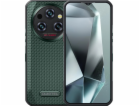 OUKITEL Smartphone WP35S 4G 6/256GB IP69K Zelená