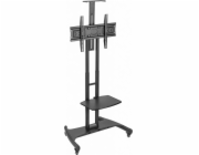 ART Mobilní stojan + TV držák 32-70 palců 45KG S-12 VESA 600x400