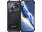 OUKITEL  Smartphone WP36 Pro 4G 6/256GB IP69K Black