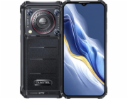 OUKITEL  Smartphone WP36 Pro 4G 6/256GB IP69K Black