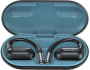 AWEI Bluetooth 5.4 T93 OWS sluchátka modrá