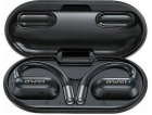 AWEI Bluetooth 5.4 T93 OWS sluchátka černá