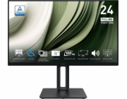 MSI Monitor 23,8" PRO MP245PG LED/FHD/plochý/100Hz/černý