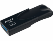 PNY  Pendrive 16GB USB 3.1 ATTACHE 4 FD16GATT431KK-EF