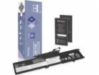 Mitsu Baterie L17L3P53 pro Lenovo ThinkPad Yoga L380 L390...
