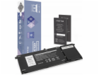 Mitsu Baterie H5CKD pro Dell Inspiron 5400 5401 5402 5406...