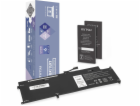 Mitsu Baterie XCNR3 pro Dell Latitude E7370 7370 – 7,6 V ...