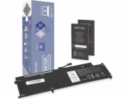 Mitsu Baterie XCNR3 pro Dell Latitude E7370 7370 – 7,6 V 4 200 mAh (32 Wh) 7,6 V (7,4 V)