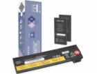 Mitsu Baterie 45N1126 45N1127 pro Lenovo ThinkPad T440 T4...