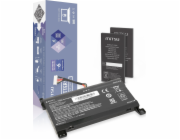 Mitsu Baterie FM08 TPN-Q195 pro HP Omen 17-AN 12 PIN 5972 mAh (86 Wh) 14,4 V (14,8 V)