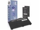 Mitsu CD03XL Baterie pro HP ProBook 645 650 G4 650 G5 640...