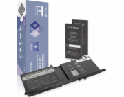 Mitsu Baterie 9NJM1 pro Dell Alienware 15 R3 15 R4 17 R5 8200 mAh (93 Wh) 11,4V