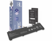 Mitsu Baterie NC140BW1-2S1P 0813002 pro Lenovo IdeaPad 100S-14IBR 14"" 4400 mAh (33 Wh) 7,6V (7,4V)