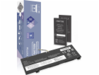 Mitsu Baterie L18M4PF3 L18C4PF4 pro Lenovo IdeaPad S540 3...