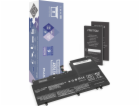 Mitsu Baterie L14M4P72 pro Lenovo Yoga 700-14ISK 3 1470 6...