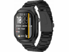 Maxcom Chytré hodinky FW65 Iron s Graphite