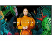 Samsung Profesionální monitor QH98C 98 palců matný 24h/7 700(cd/m2) 3840x2160 (UHD) Přehrávač S10 (Tizen 7) WiFi/BT 3 roky na místě (LH98QHCEBGCXEN)