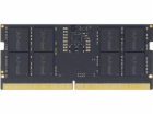 PNY  Paměť 16GB DDR5 SODIMM 5600 MN16GSD55600-BLK