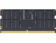 PNY  Paměť 16GB DDR5 SODIMM 5600 MN16GSD55600-BLK