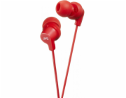JVC HA-FX10 červená