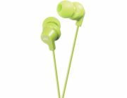 JVC HA-FX10 zelená