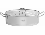 Berretti Hrnec Gemini 28 cm 4 l